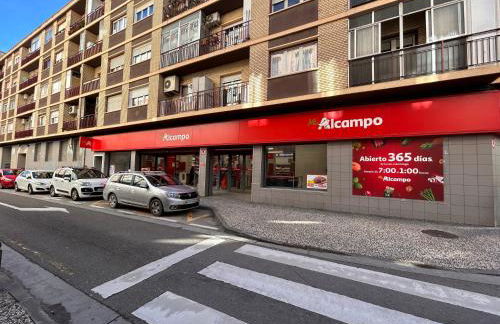 Piso MIRAFLORES - Foto 16