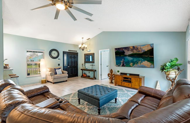 Private Pool House, Near all Famous Attractions!!! - Foto 4