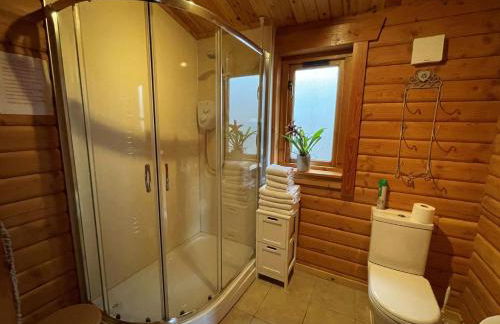 Deveron Valley Cottages - Foto 136