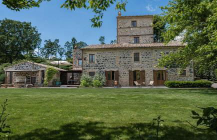 Villa Collombroso - Foto 14