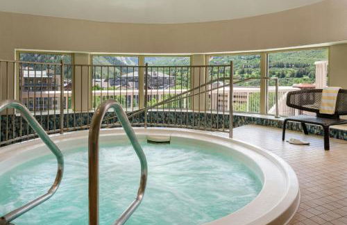 Sheraton Mountain Vista Villas, Avon / Vail Valley - Foto 33