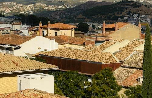 Casa del Conde - Dúplex Catedral con Aparcamiento - Foto 50