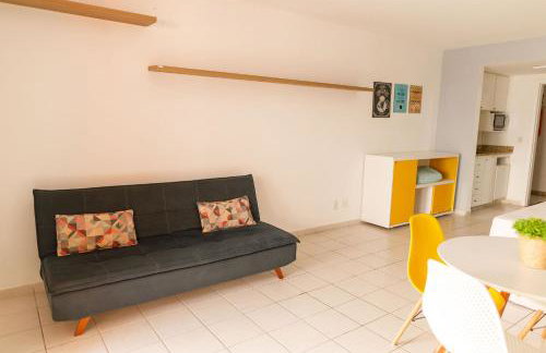 Mares Suítes by Angra Beach - Piratas Residence - Foto 21