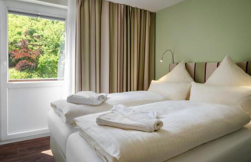 Insulaner Apartments - Foto 18