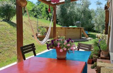 Agriturismo Campolungo - Foto 37