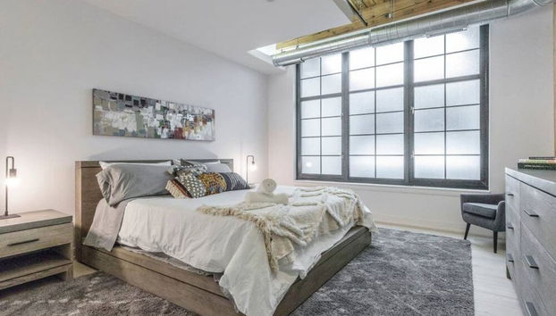 Breathtaking 6 BDR Luxury Condo Downtown Chicago - Foto 5, Zimmer