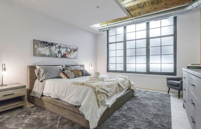 Breathtaking 6 BDR Luxury Condo Downtown Chicago - Foto 5