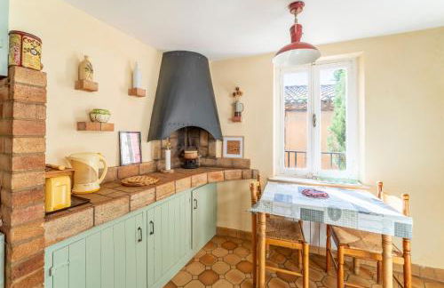 Maison avec vue sur les Alpilles - Foto 10