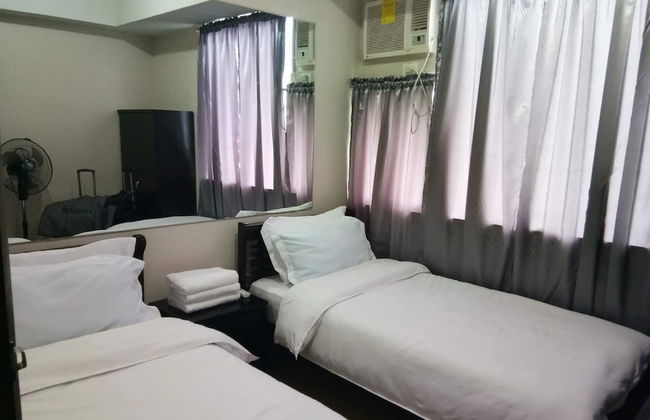 Cubao ManhattanHeights Unit 4Q Tower D - Foto 10