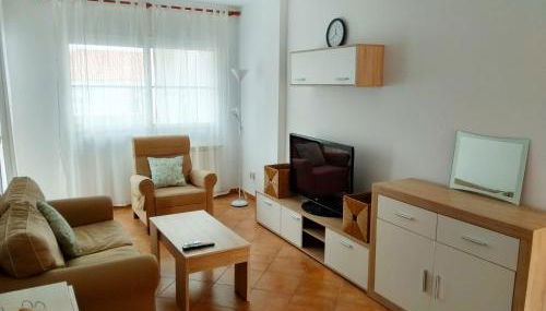 Islantilla-Apartamento con piscina y garaje en primera línea de playa - Foto 5