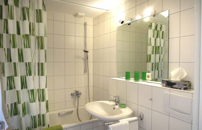 Boardinghouse Nordpark - Foto 33