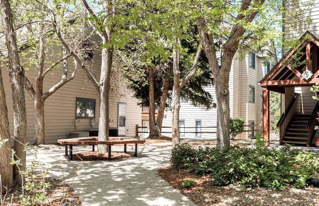 Code & Comfort | Boston Commons - Foto 28