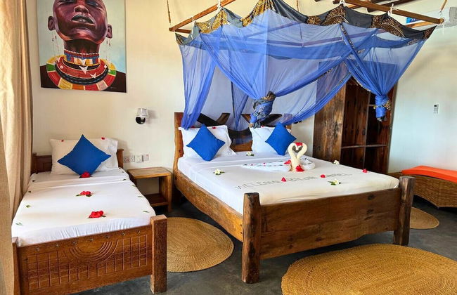 Bitcoin Beach Hotel Zanzibar - Photo 24