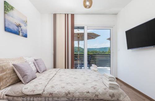 Holiday Home Schönes Haus für 8 Personen mit großem Schwimmbad by Interhome - Foto 20