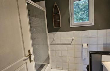 gite T2 au milieu de la nature - Foto 11