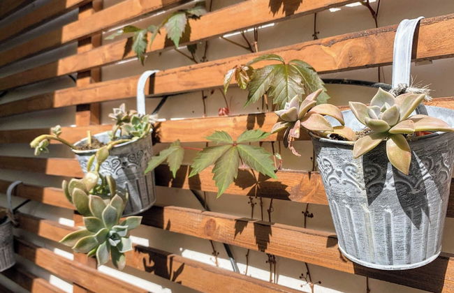 Home Chic Home - La Terrasse Bazille - Foto 20