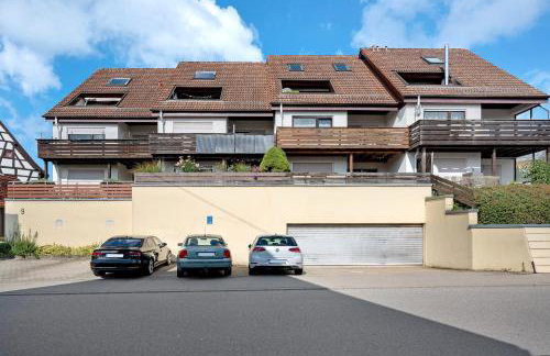 Großzügige Maisonettewohnung - Foto 25