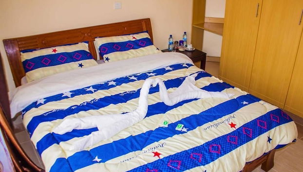 Faithica Jkia - Foto 2, Habitación