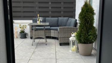 Ferienwohnung StilleMitte - Foto 3