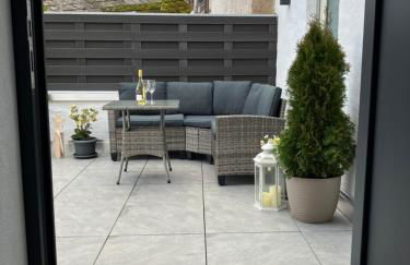 Ferienwohnung StilleMitte - Foto 3