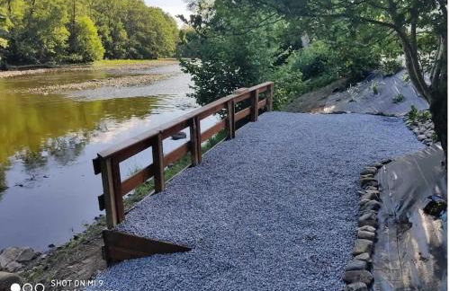 La petite maison - Foto 9