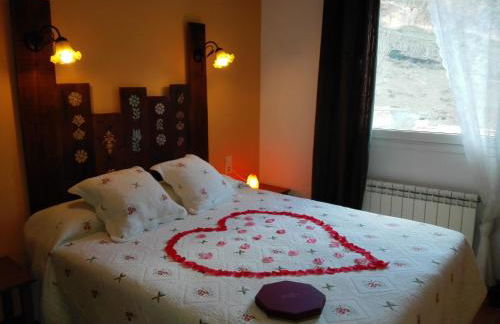 Spa y Casa Rural Rio Dulce - Foto 49