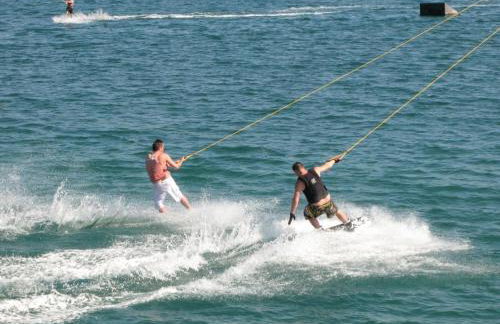 Apartments House Barbara - Foto 69