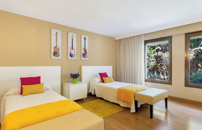 Villa Marina - Foto 34