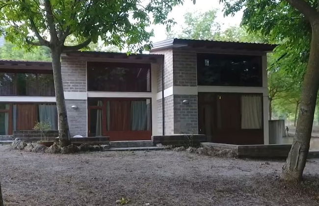 Country House I Cerri - Foto 6