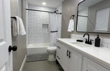 Apt 5 - High Plains Lodge at Nomad Landing - Foto 5