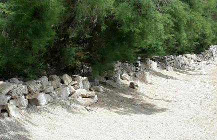 Apartmani NEVA, Pridraga - Foto 37