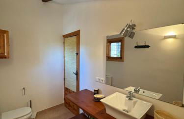 Villa rural sXIX Luz tranquilidad y naturaleza - Foto 23