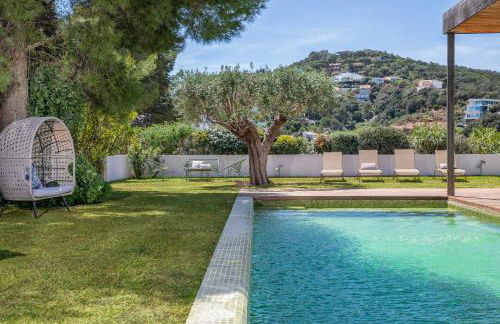 Villa Verde Costa Brava - BY EMERALD STAY - Foto 42