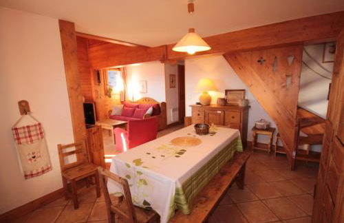 Magnifique T4 Mezzanine avec Parking et Animaux Acceptés - FR-1-293-64 - Foto 14