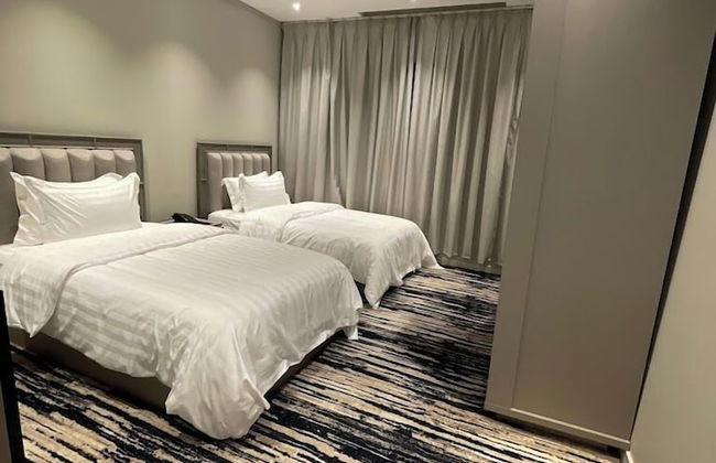 Wasan Al Sharq Wings - Foto 17