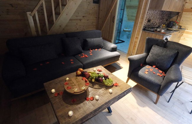 VILLA RIHTIM BUNGALOV - Foto 10