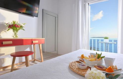 Amelie Suites Mykonos - Foto 70