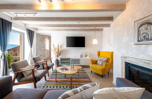 Villa Castellum Canalis - Photo 30