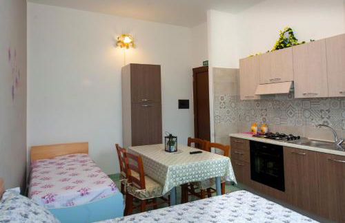 Case Vacanze Rossi - Foto 24