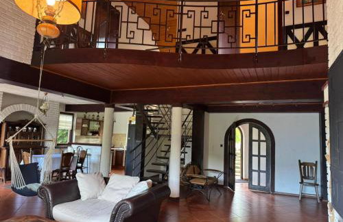 Willa Wypoczynkowa - Foto 44