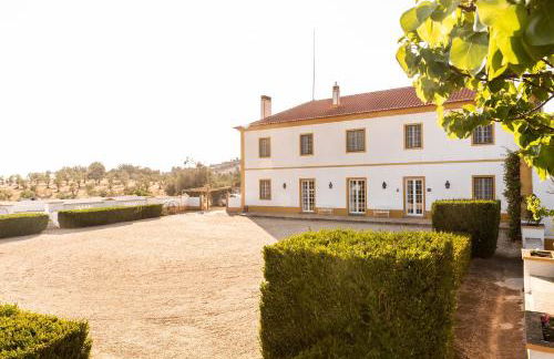 Herdade da Ordem - Foto 1