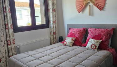 Appartement de charme , Royan, proche mer avec balcon. - Foto 4