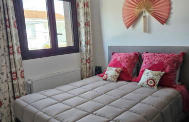 Appartement de charme , Royan, proche mer avec balcon. - Foto 4