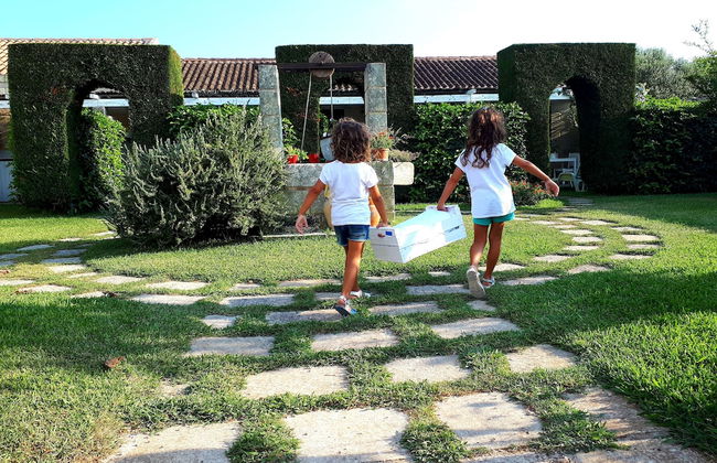 Masseria Costarella - Photo 25