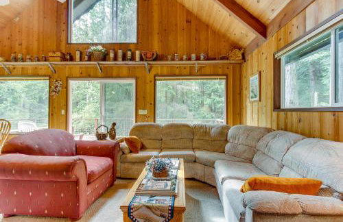 The Chalet on Lopez - Foto 71