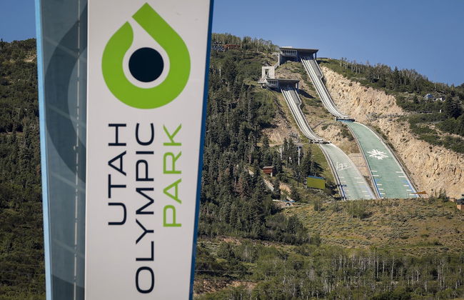 Canyon Haus - Foto 32