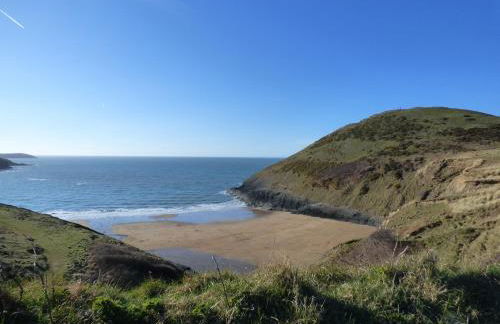 Ty Cam Abercych - Foto 23