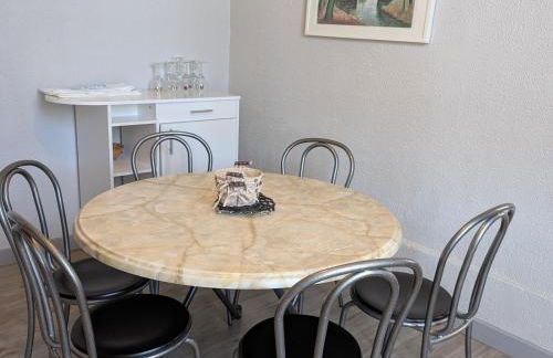 Charmant gîte rénové en 2015, au cœur de l'Argonne, entre Verdun et Châlons-en-Champagne - FR-1-585-21 - Foto 5