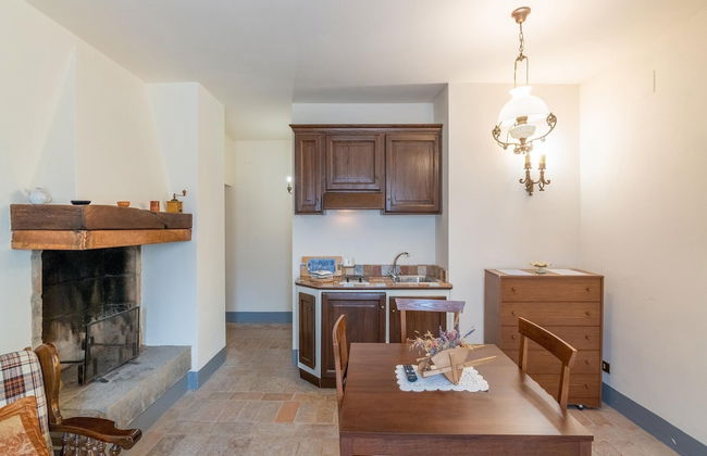 Belvilla by OYO Casa Granaio - Foto 21