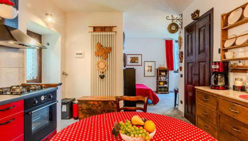 Apartment Alla Fontana by Interhome - Foto 5